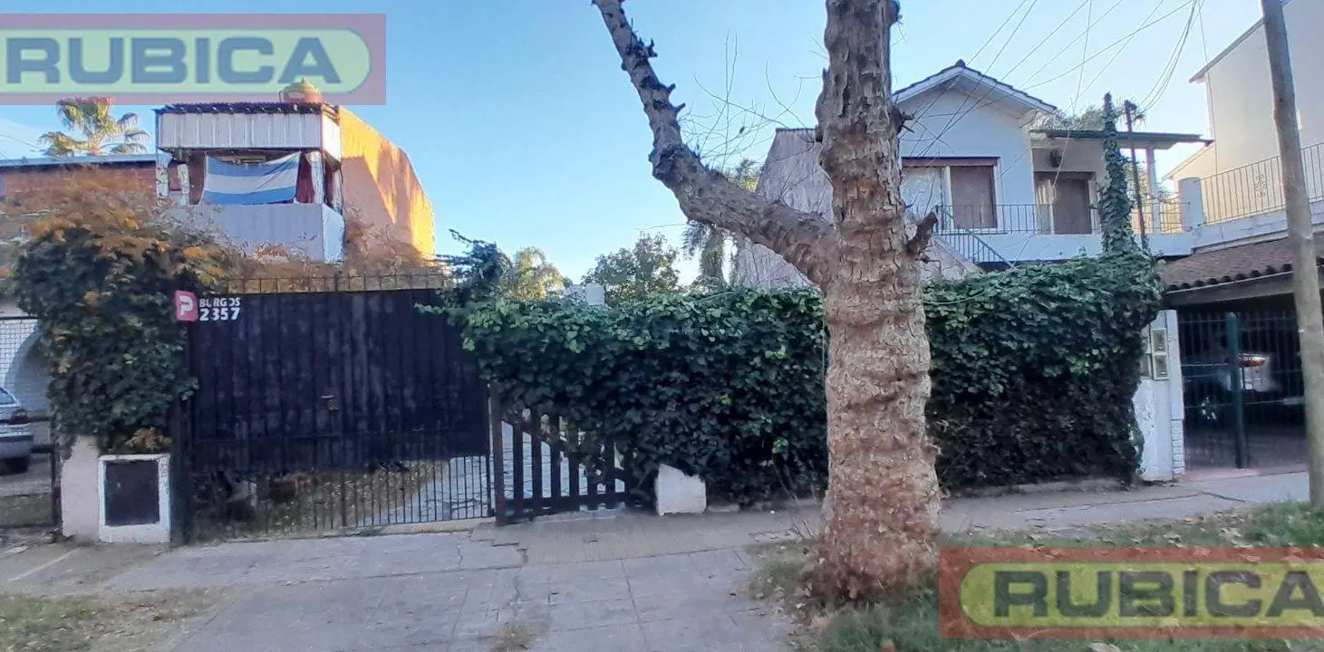 Casa - Don Torcuato 4