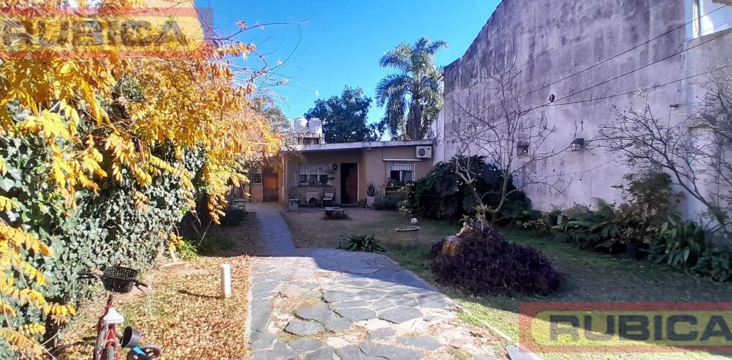 Casa - Don Torcuato 2