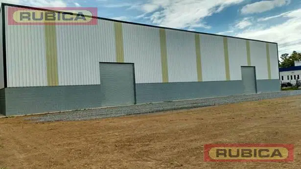 Depósito - Area de Promoción El Triángulo 4