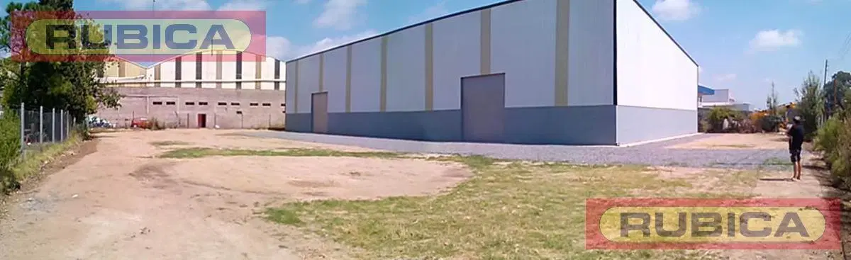 Depósito - Area de Promoción El Triángulo 2