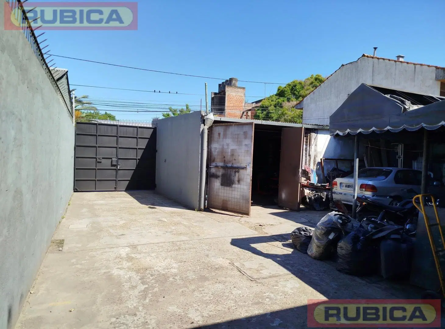 Venta de Deposito / Taller, Don Torcuato a mts de Av Boulogne Sur Mer y Panamericana. Financiacion 3