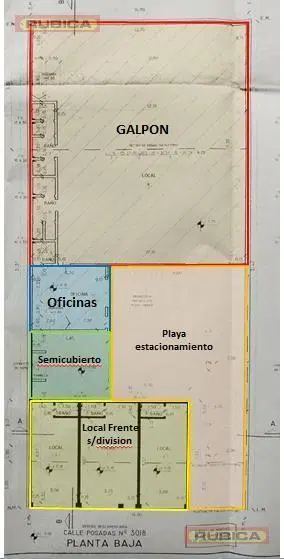 Plano 1