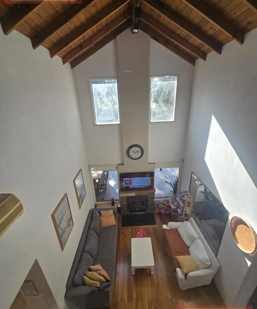 Casa de Categoría con 3 Suites, Piscina y Jardín | Barrio Cerrado Estancias Alvear | Don Torcuato 2