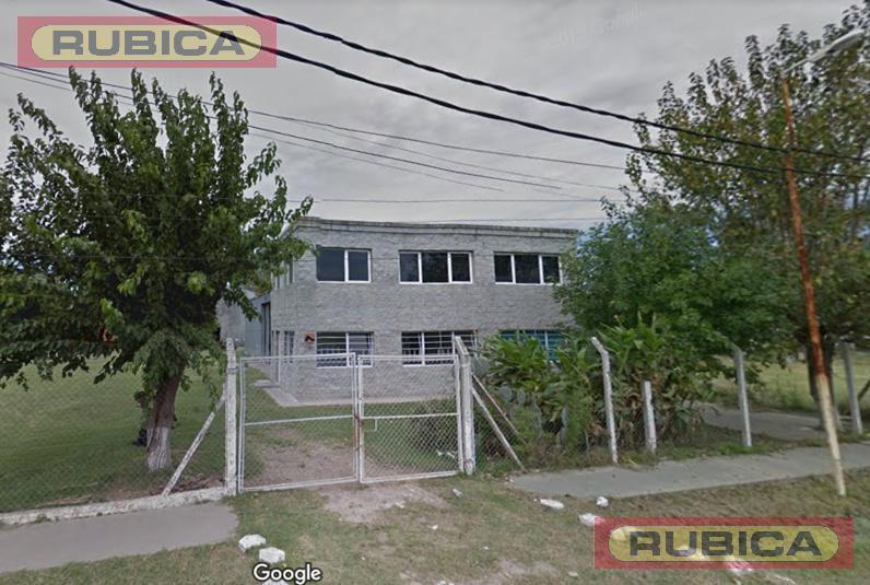 Foto de FRACCION INDUSTRIAL CON DEPOSITO Y OFICINAS - Area de Promoción El, imagen 4