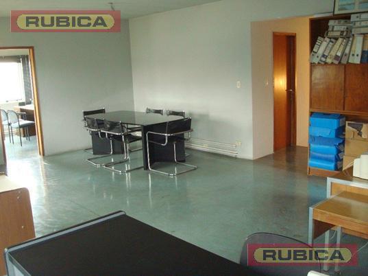 Foto de FRACCION INDUSTRIAL CON DEPOSITO Y OFICINAS - Area de Promoción El, imagen 5