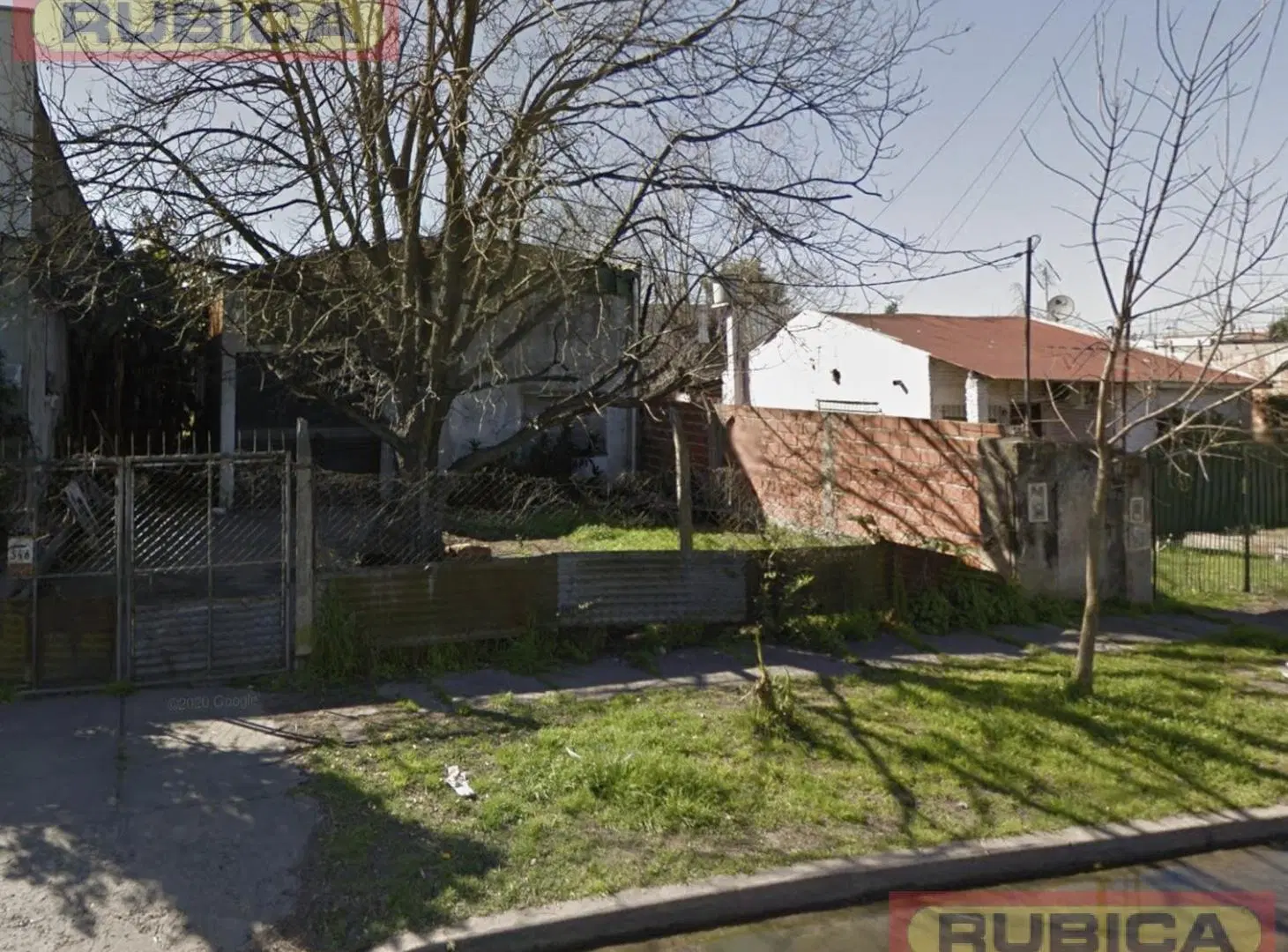 Depósito / Galpón con potencial – 576 m² de lote, 301 m² cubiertos 3