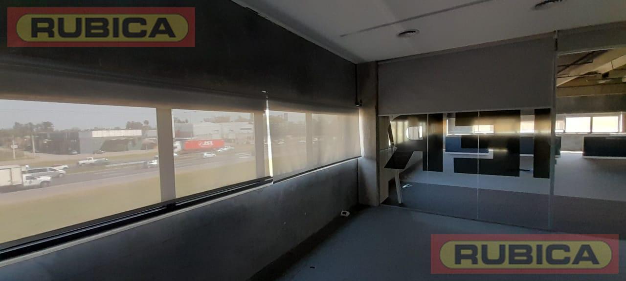 Foto de Alquiler Oficina 480 m2 en 1er piso - Panamericana km. 39 y Avda, imagen 1