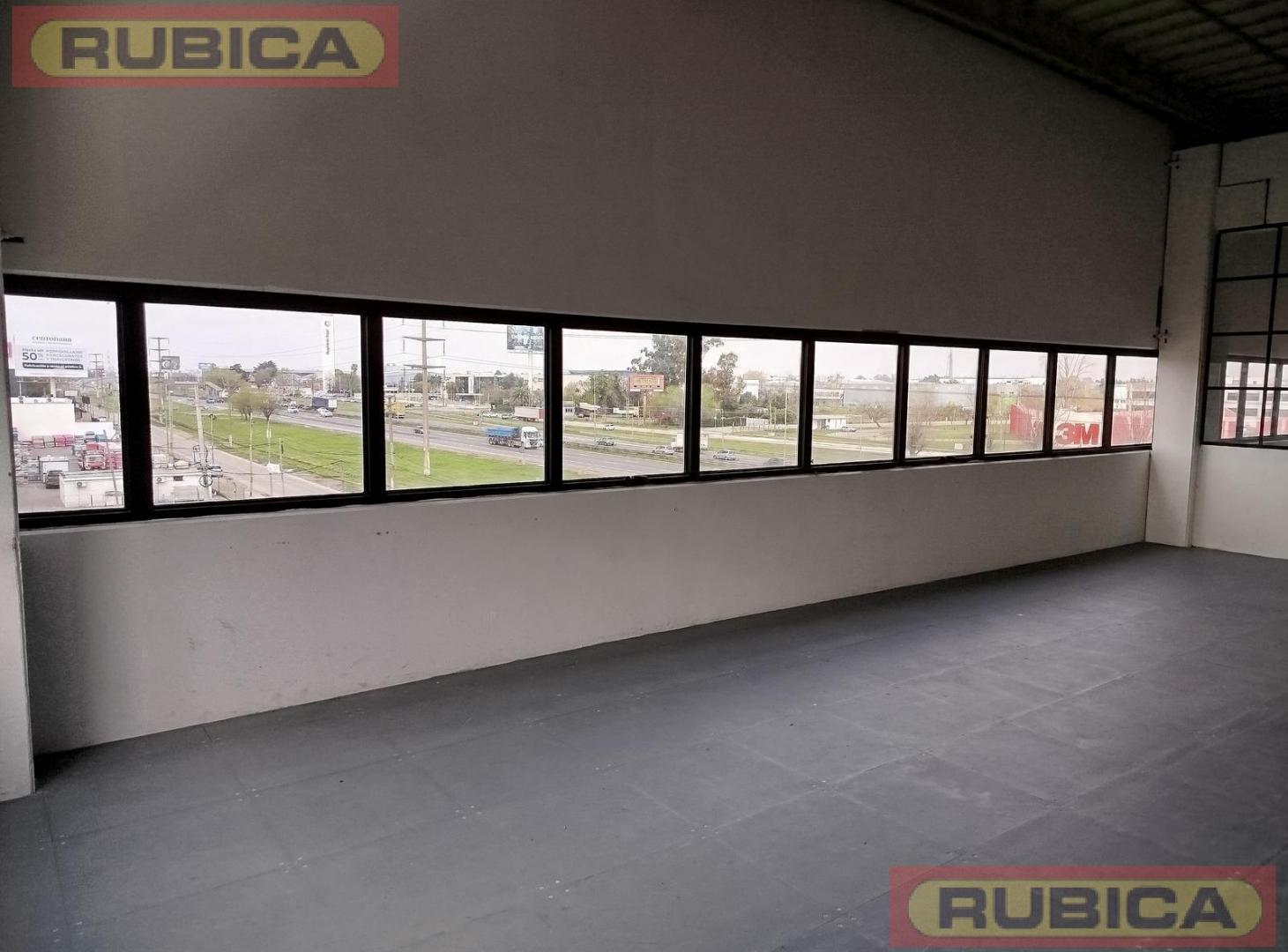 Foto de Alquiler Oficina 480 m2 en 1er piso - Panamericana km. 39 y Avda, imagen 5