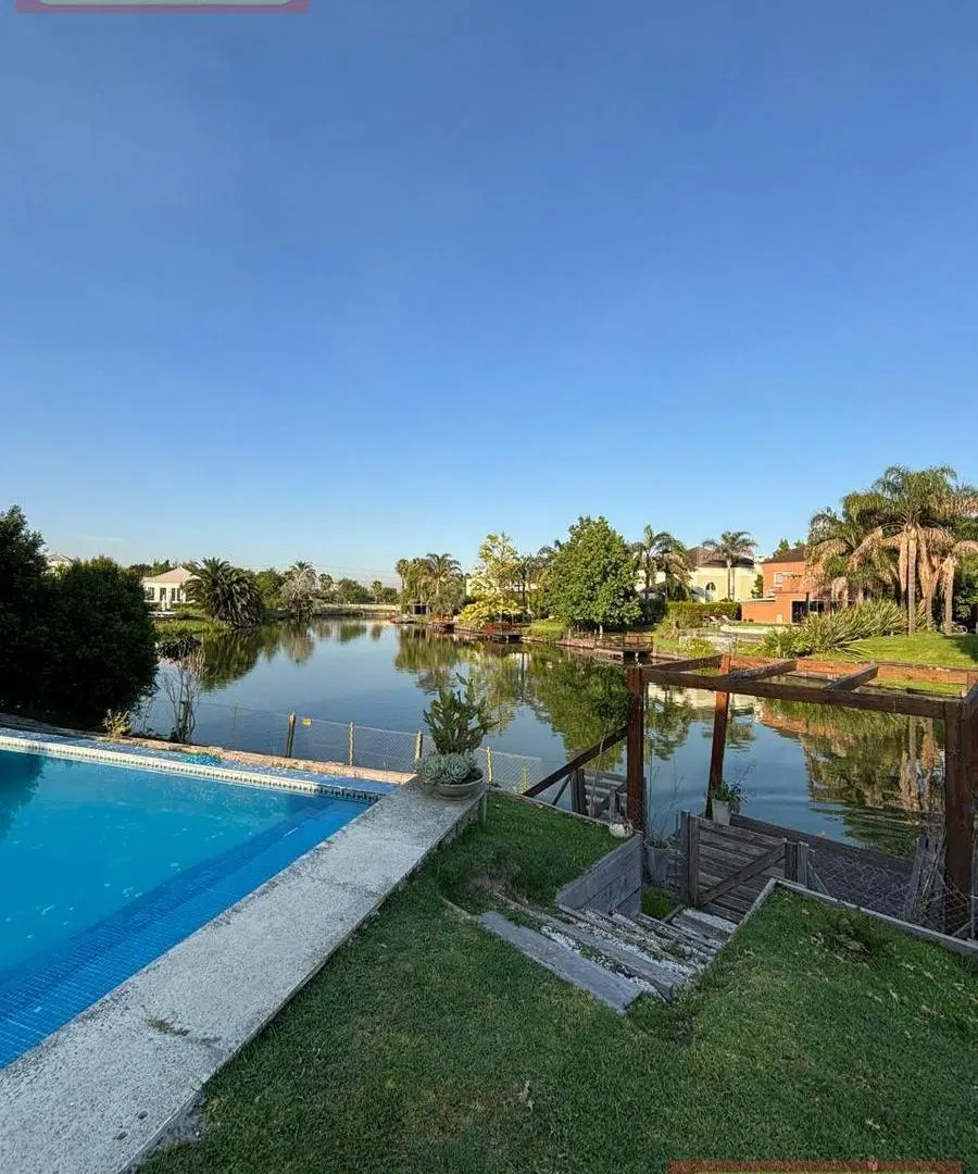 Casa en Barrancas del Lago 8