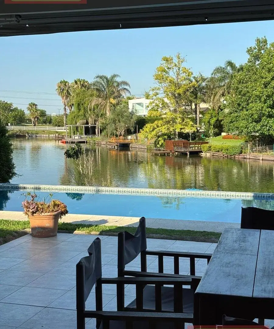 Casa en Barrancas del Lago 2