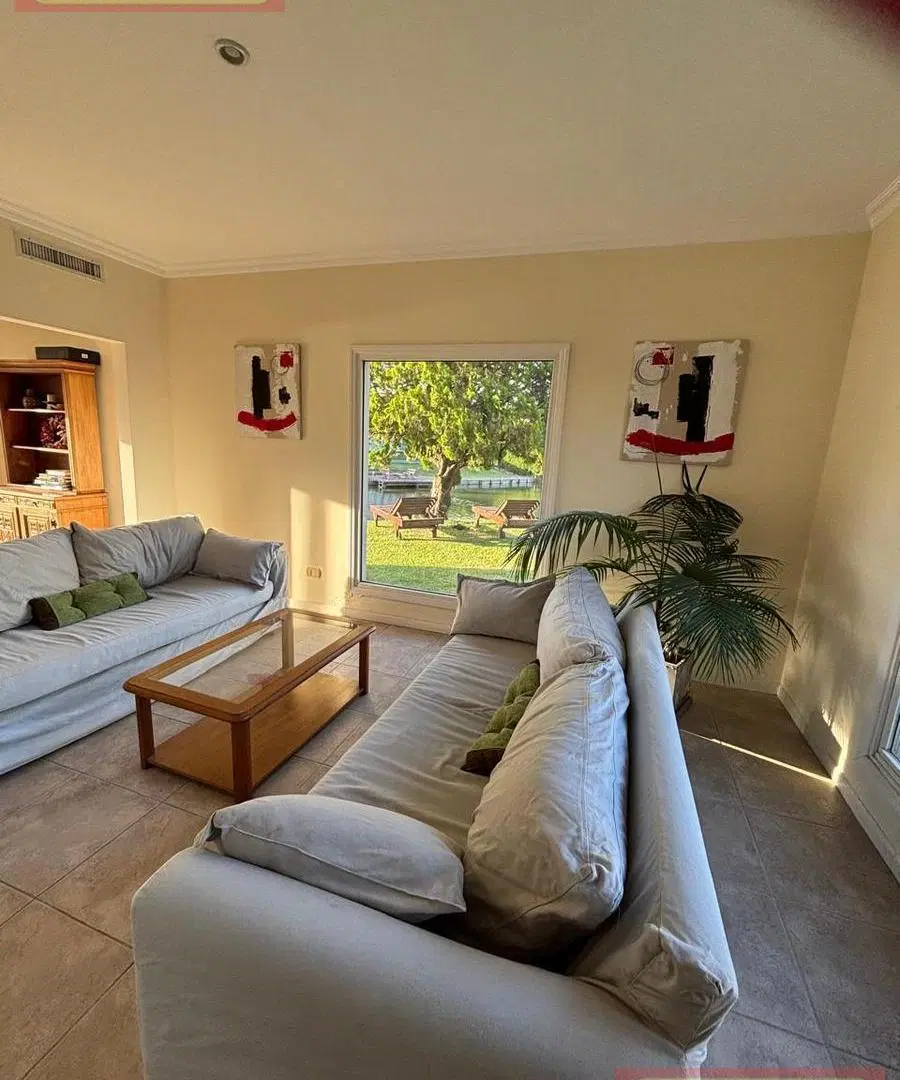 Casa en Barrancas del Lago 5