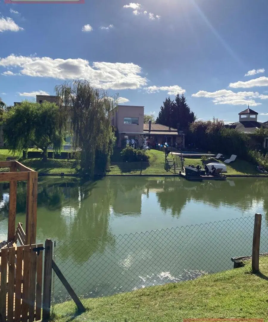 Casa en Barrancas del Lago 4
