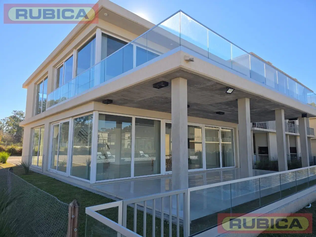 Departamento Monoambiente en ALQUILER CHIC Village 4