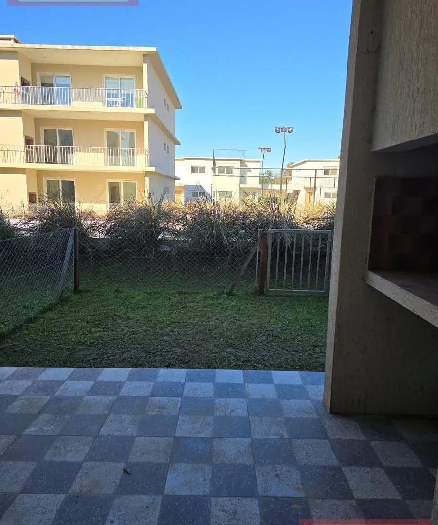 Departamento Monoambiente en ALQUILER CHIC Village 3