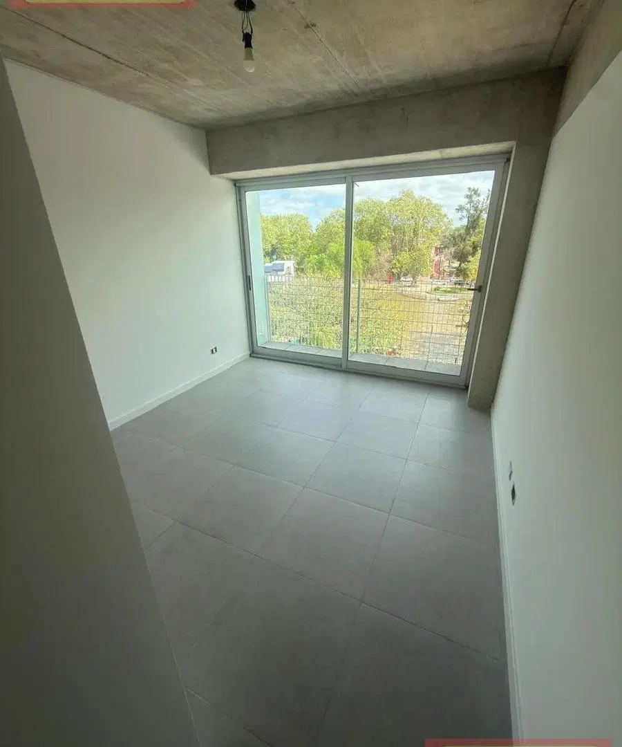 Departamento en venta de 3 ambientes a estrenar, en Tigre. 8
