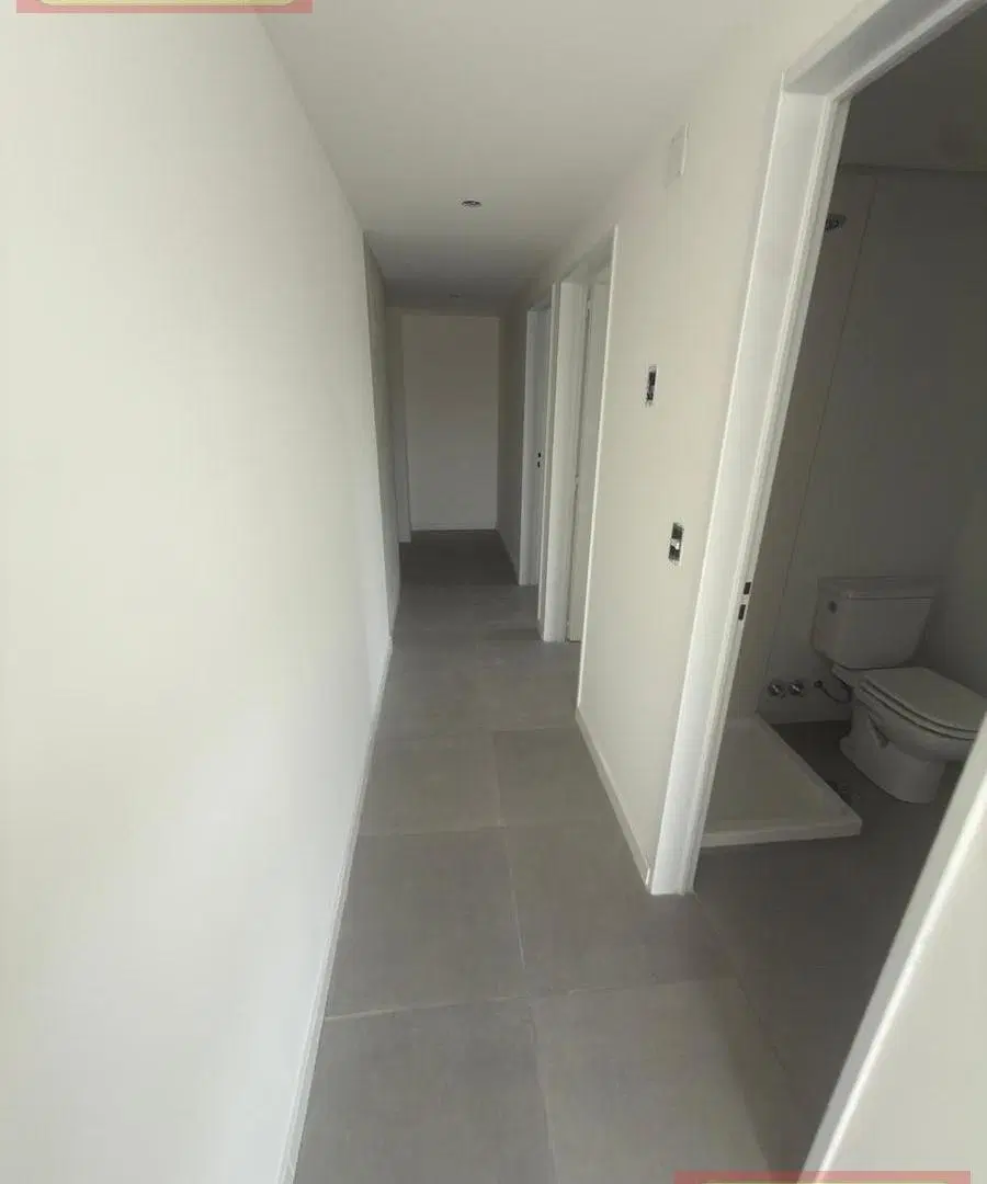 Departamento en venta de 3 ambientes a estrenar, en Tigre. 3