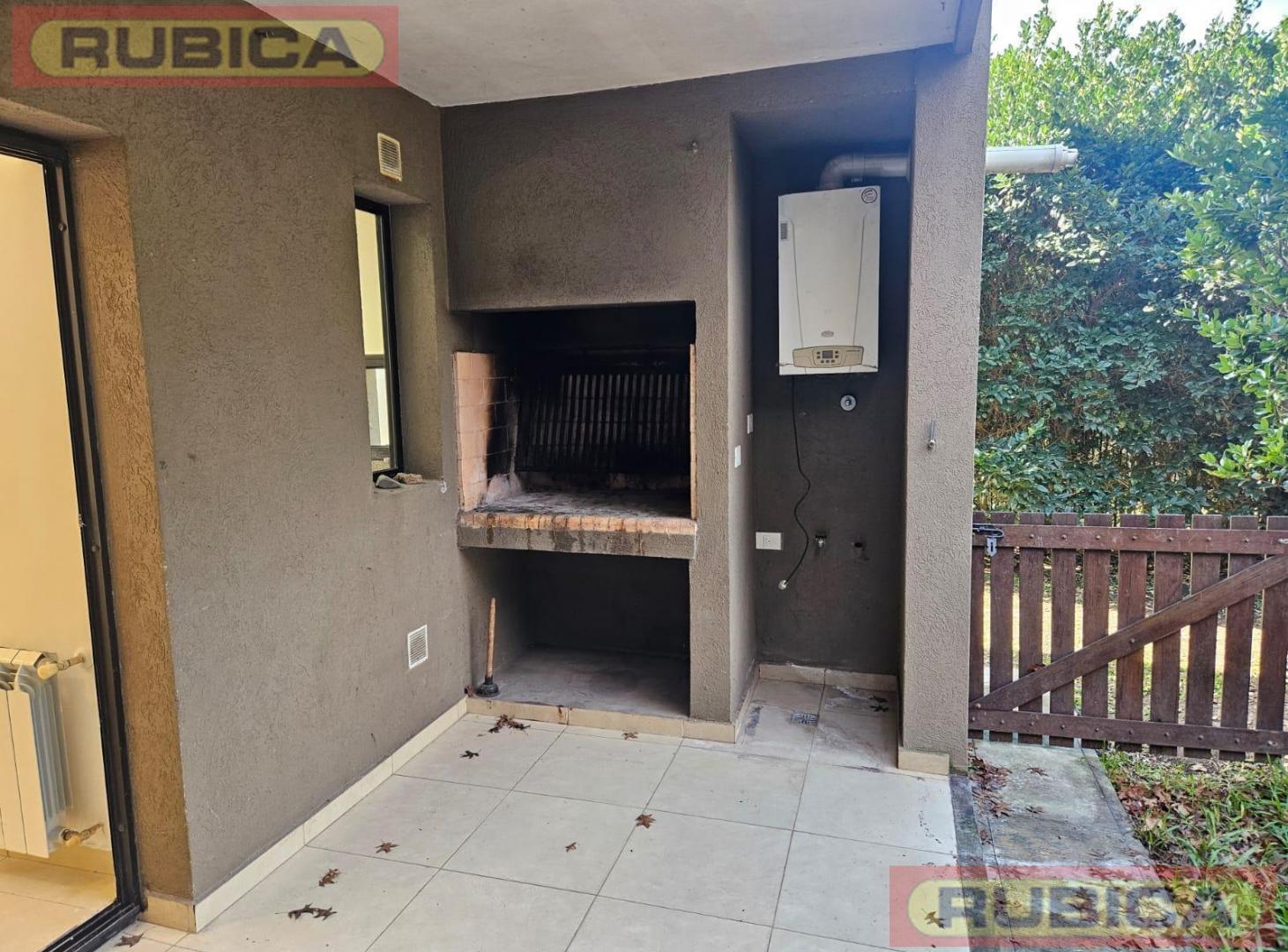 Foto de Departamento MONOAMBIENTE en ALQUILER Manzanres Chico - Planta Baja, imagen 3