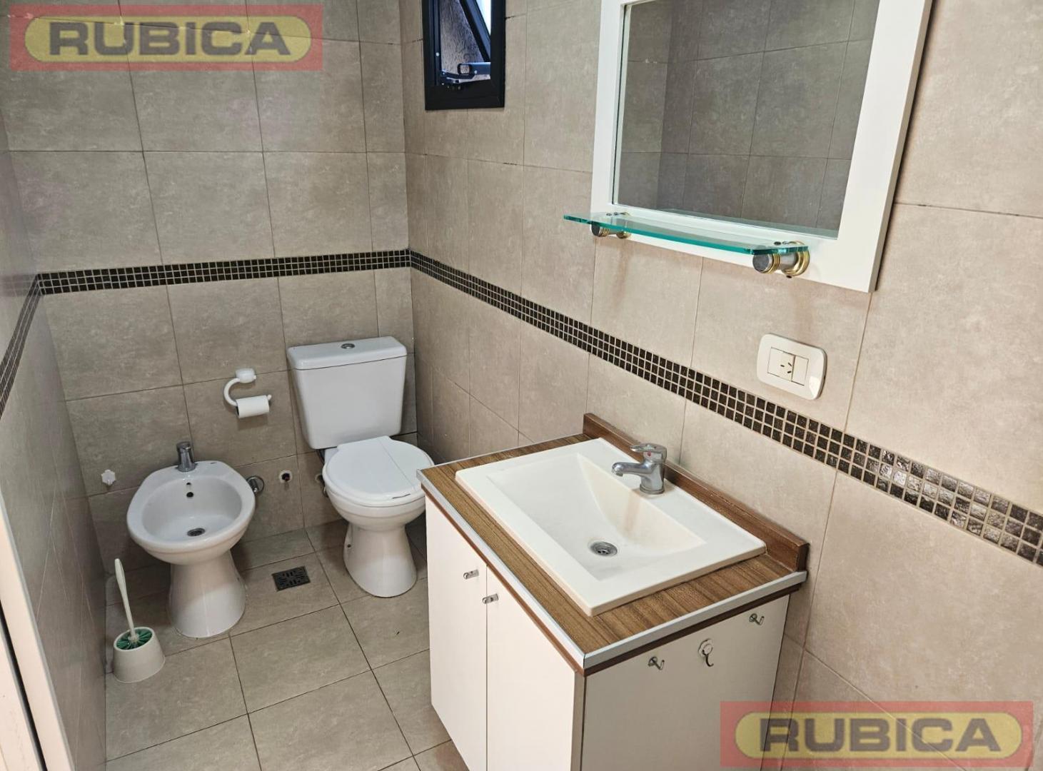 Foto de Departamento MONOAMBIENTE en ALQUILER Manzanres Chico - Planta Baja, imagen 2