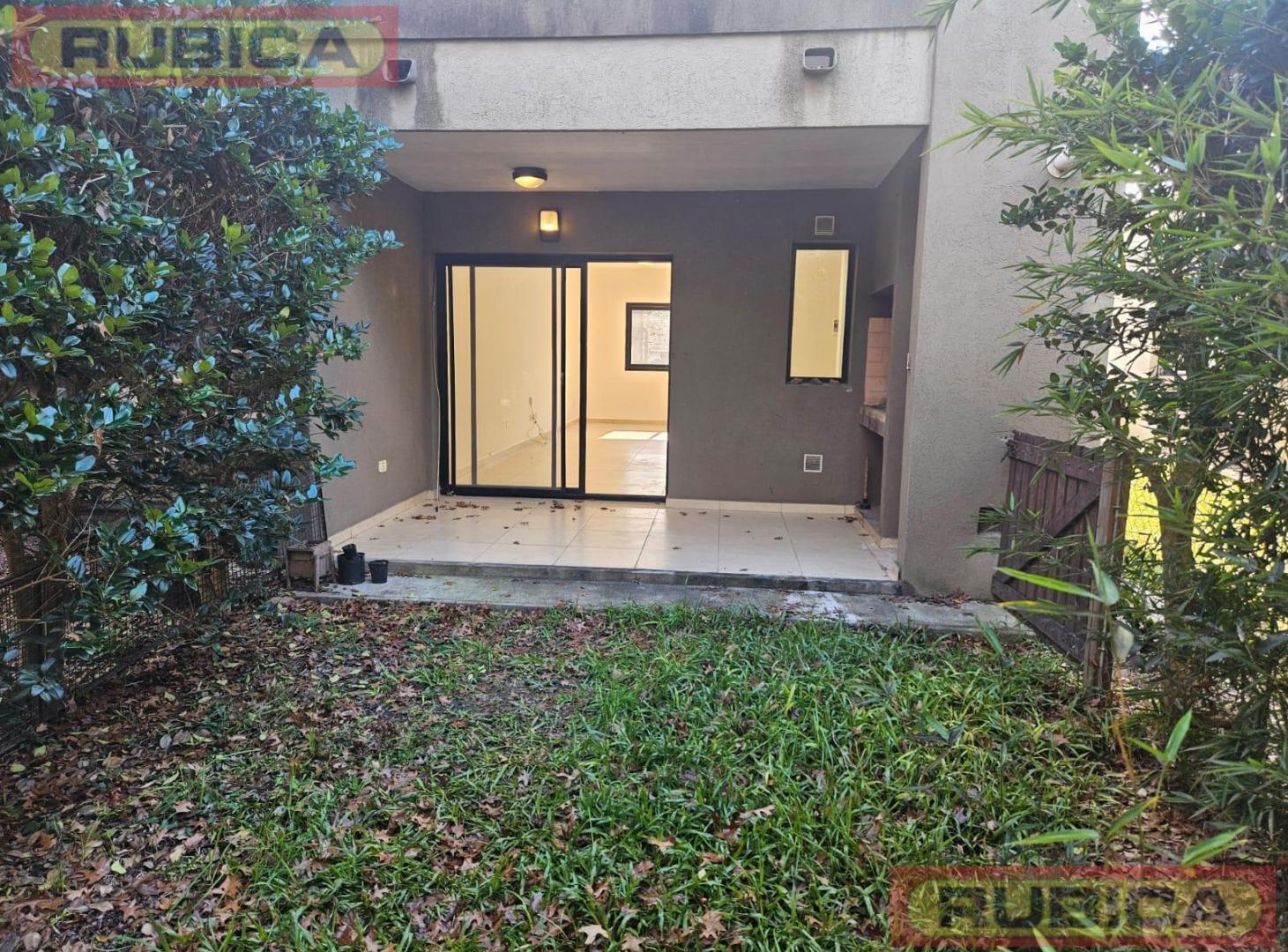 Foto de Departamento MONOAMBIENTE en ALQUILER Manzanres Chico - Planta Baja, imagen 4