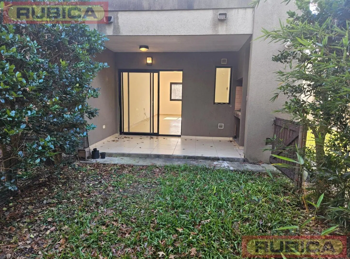 Departamento MONOAMBIENTE en ALQUILER Manzanres Chico - Planta Baja 4