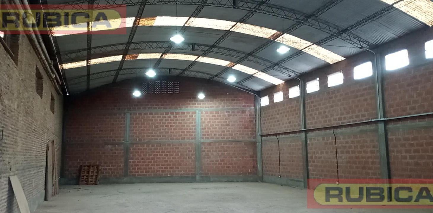 Foto de Depósito 570 m2 EN 2 NAVES DE 300 M2 Y 270 M2 - TOTAL O PARCIAL, imagen 5