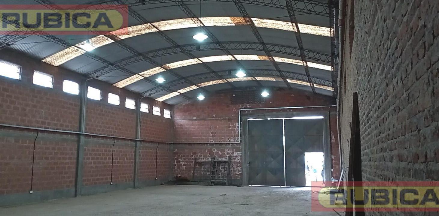 Foto de Depósito 570 m2 EN 2 NAVES DE 300 M2 Y 270 M2 - TOTAL O PARCIAL, imagen 1