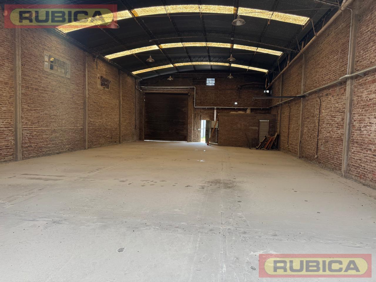 Foto de Depósito 570 m2 EN 2 NAVES DE 300 M2 Y 270 M2 - TOTAL O PARCIAL, imagen 4
