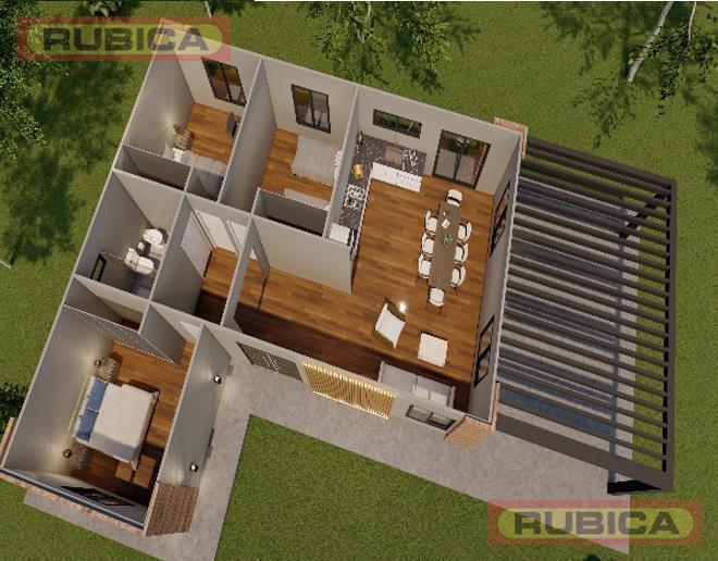 Foto de Casa en venta DISTRITO ASTOLFI - PILAR, imagen 4