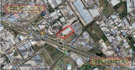 Foto de Depósitos en Alquiler 900 - 10000 y 3000 m2 Centro Logistico.Ubicacion, imagen 1
