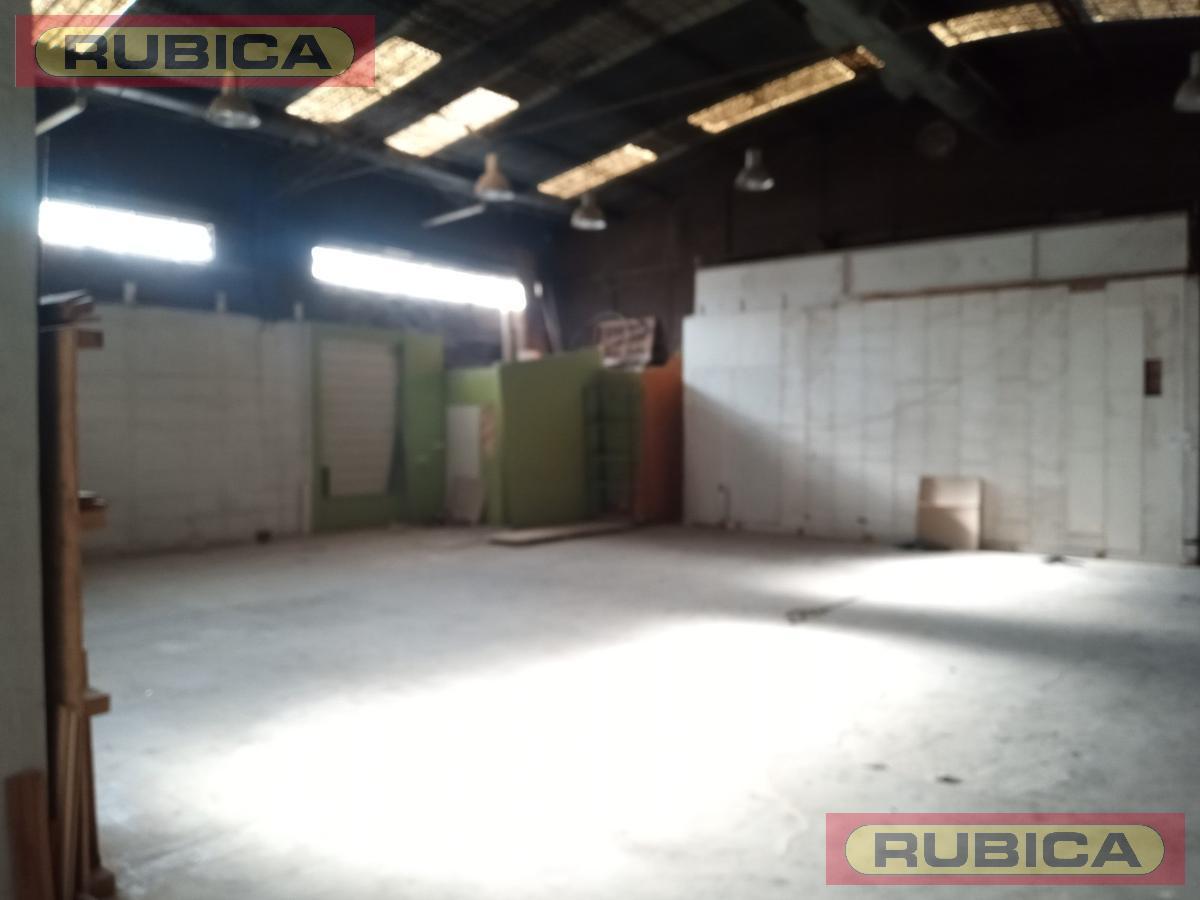 Foto de Depósito / Local y oficinas - Panamericana y EE UU - Area de Promocion, imagen 3