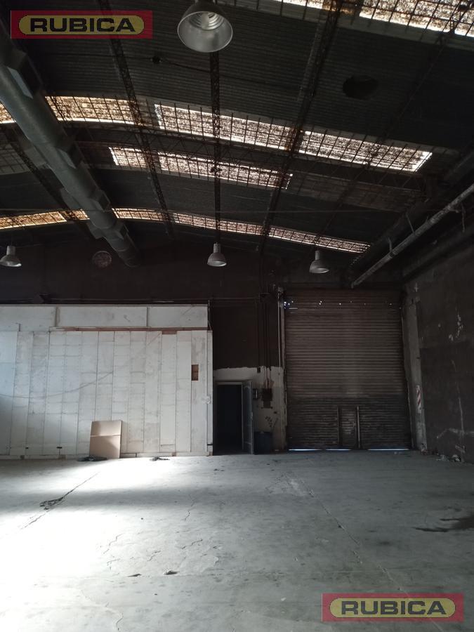 Foto de Depósito / Local y oficinas - Panamericana y EE UU - Area de Promocion, imagen 4