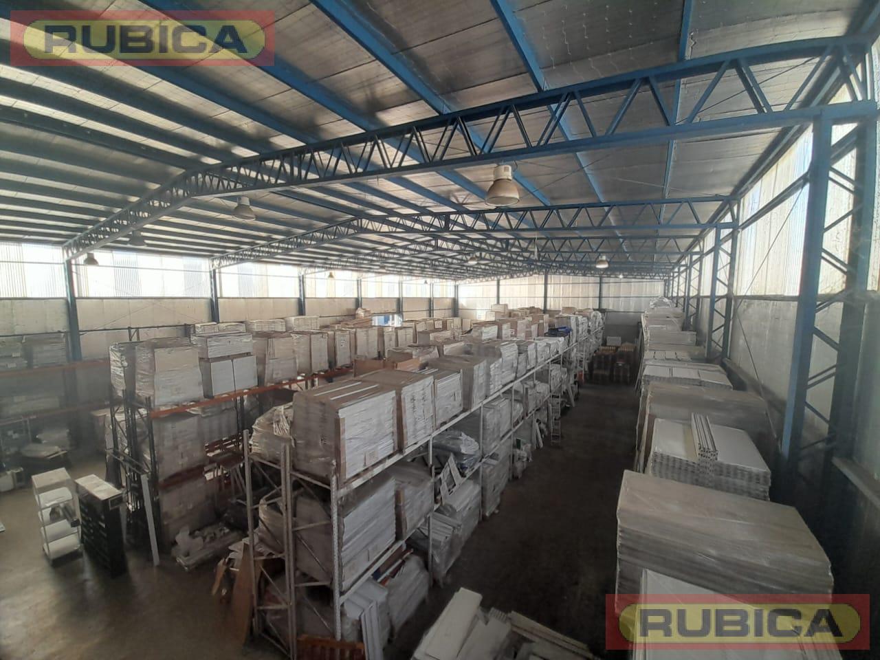 Foto de Excelente Depósito con oficinas 1.275 m2 - Area de Promoción El, imagen 4