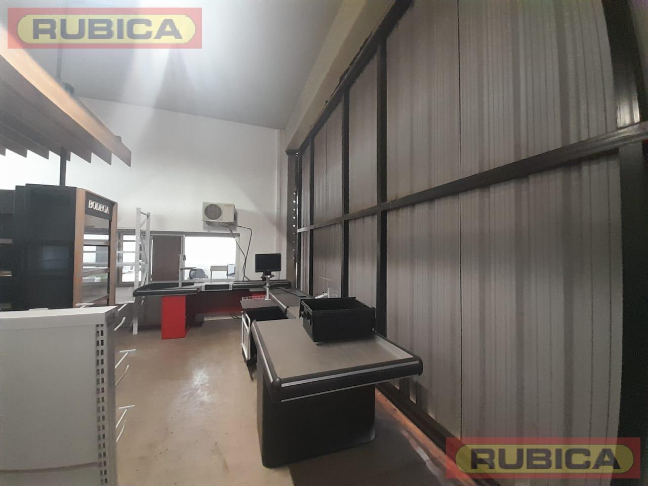 Foto de Excelente Depósito con oficinas 1.275 m2 - Area de Promoción El, imagen 5