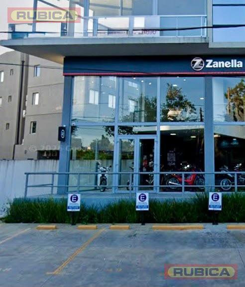 Foto de EXCELENTE Local Comercial Panamericana Km 53.5 y J A Roca - PILAR, imagen 3