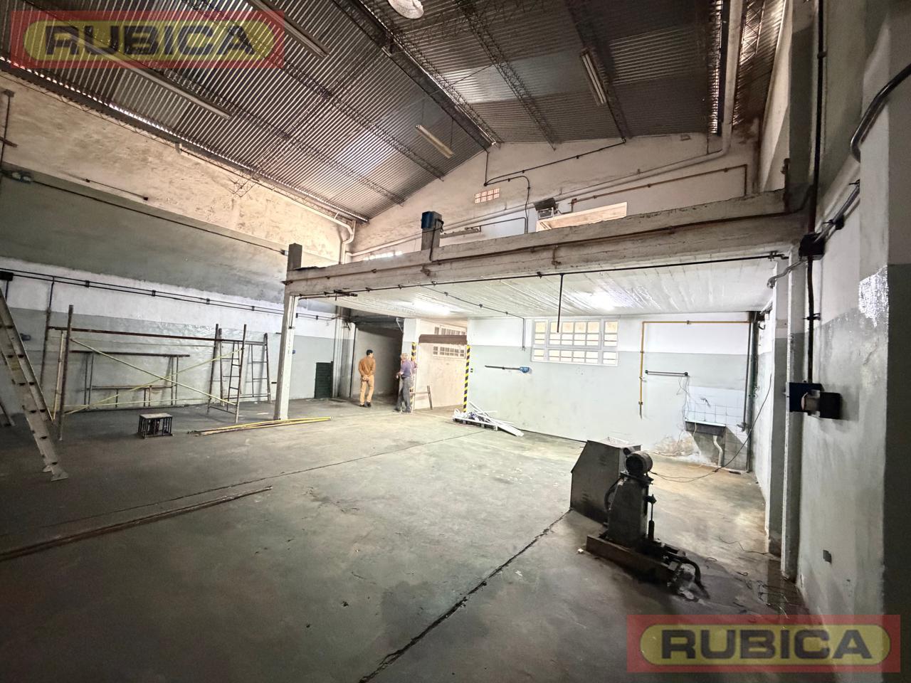 Foto de Alquiler Deposito de 465 m2 Avda. Belgrano Don Torcuato - Zona, imagen 3