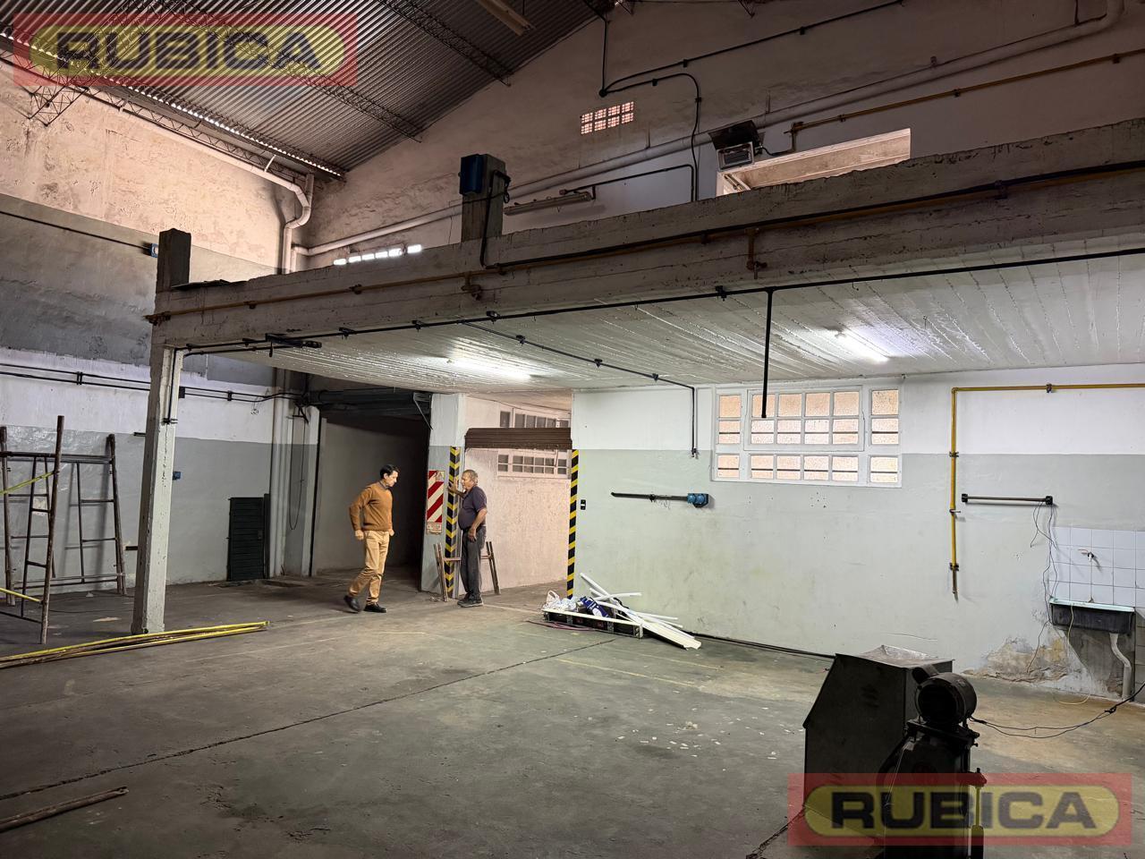 Foto de Alquiler Deposito de 465 m2 Avda. Belgrano Don Torcuato - Zona, imagen 5