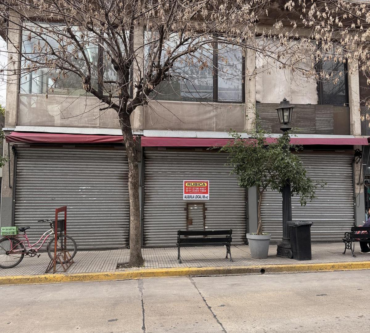 Foto de Local en alquiler, imagen 4