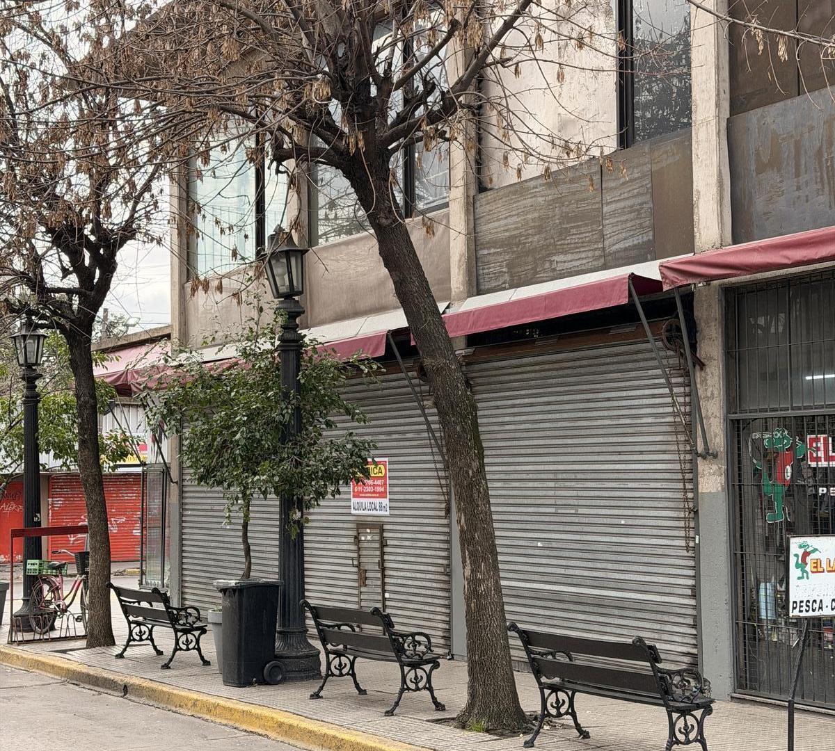 Foto de Local en alquiler, imagen 1