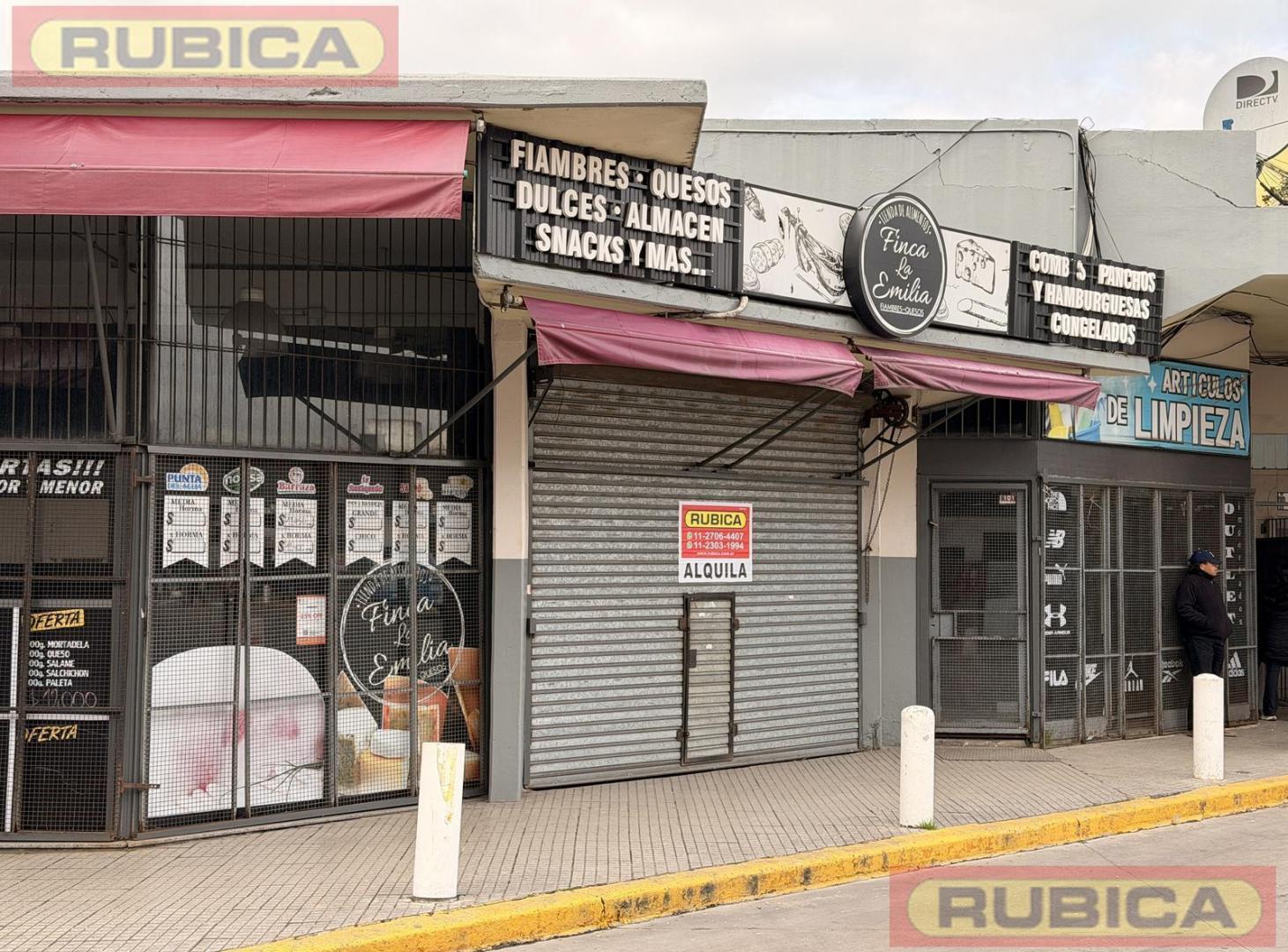 Foto de Local en alquiler, imagen 1