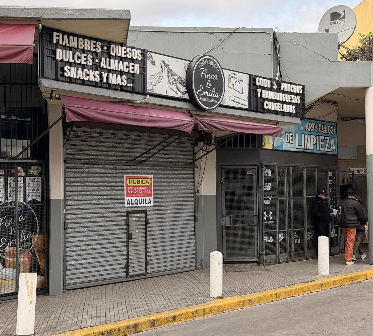 Foto de Local en alquiler, imagen 4