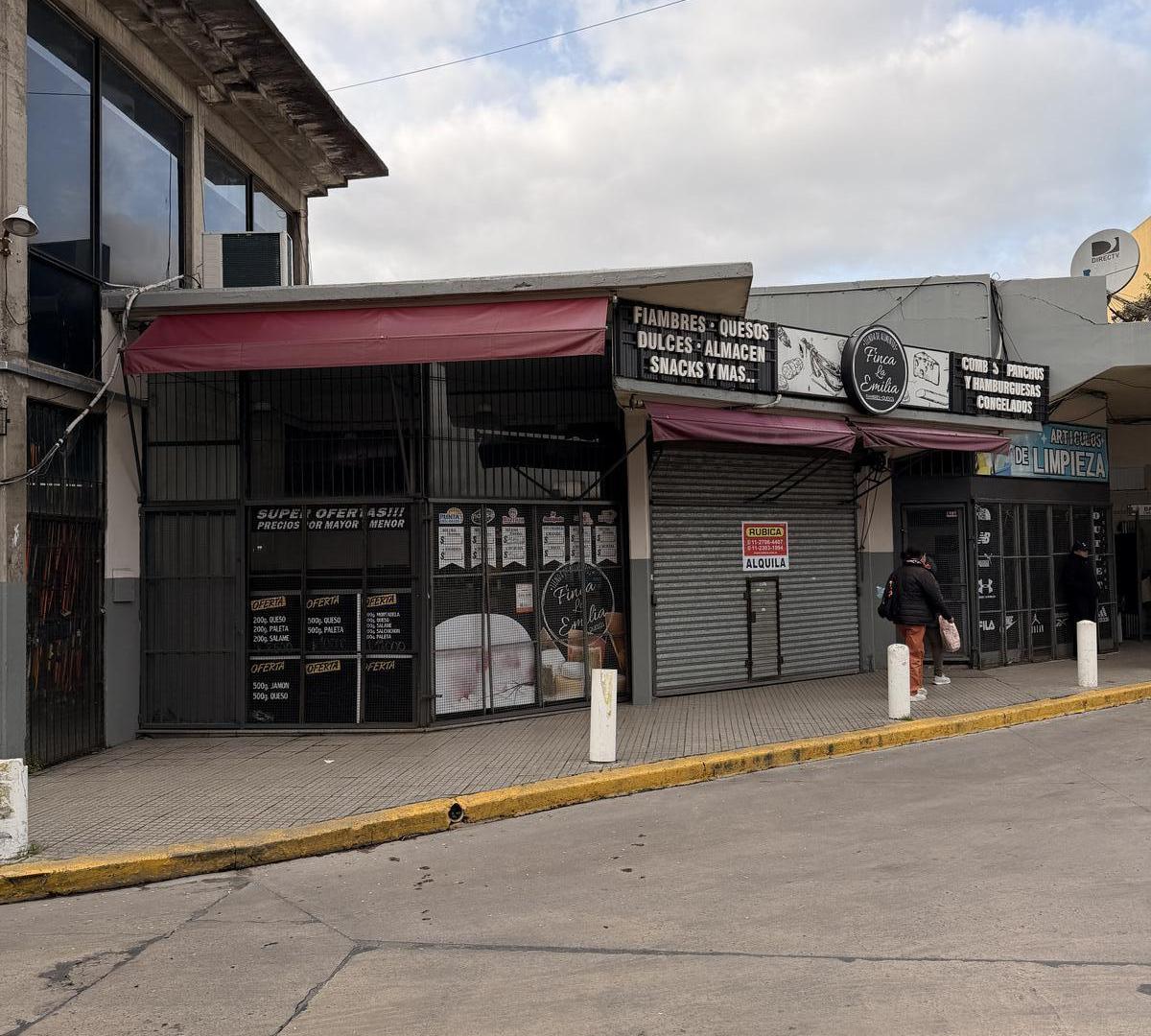 Foto de Local en alquiler, imagen 2