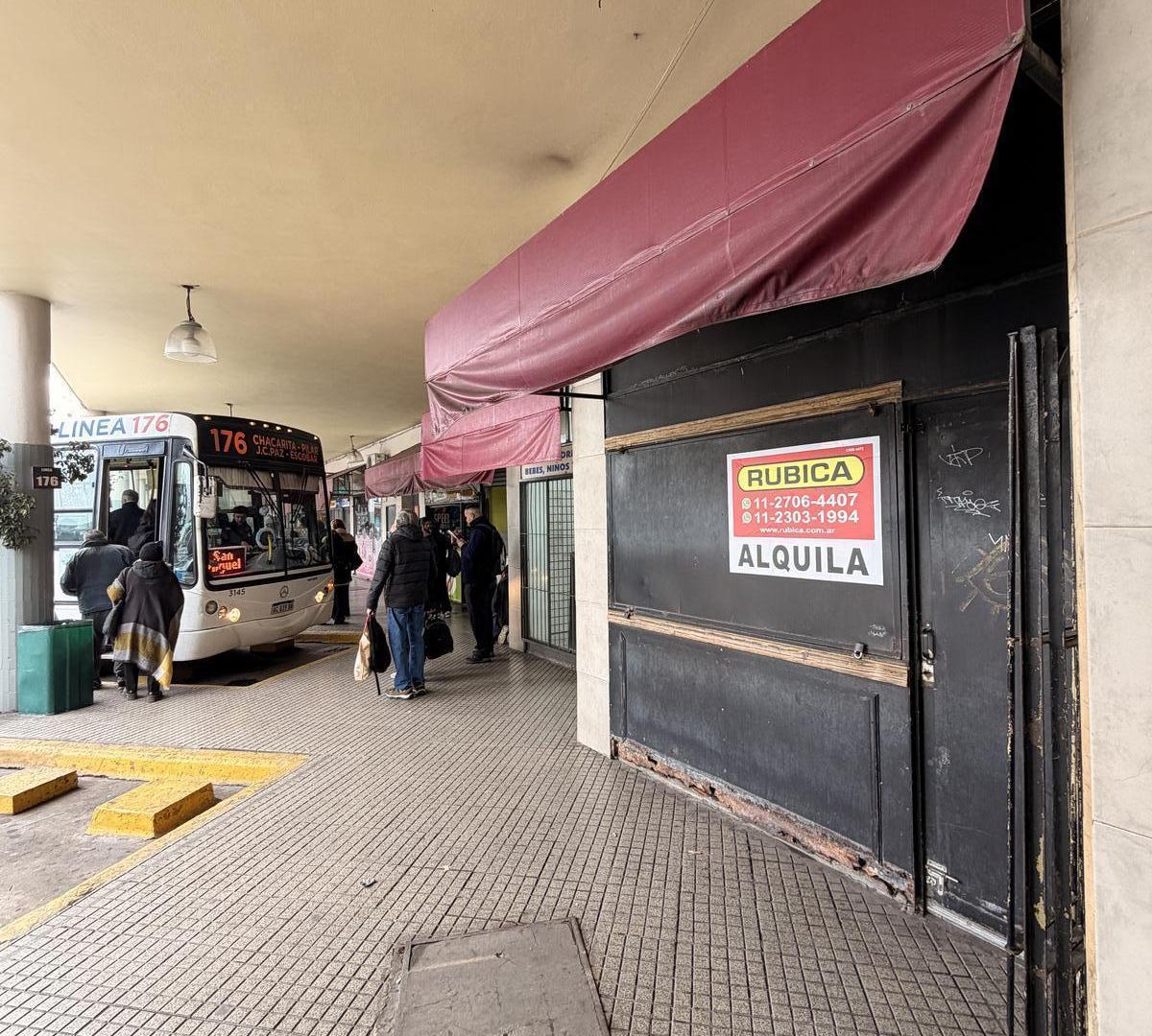 Foto de Local en alquiler, imagen 4