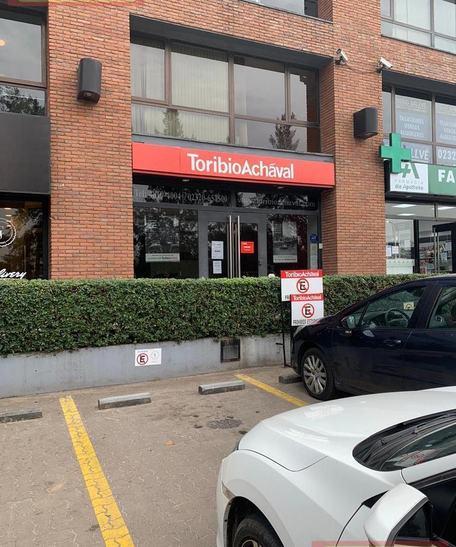 Foto de Local en ALQUILER Sobre Panamericana - OFFICE PARK - Pilar, imagen 1