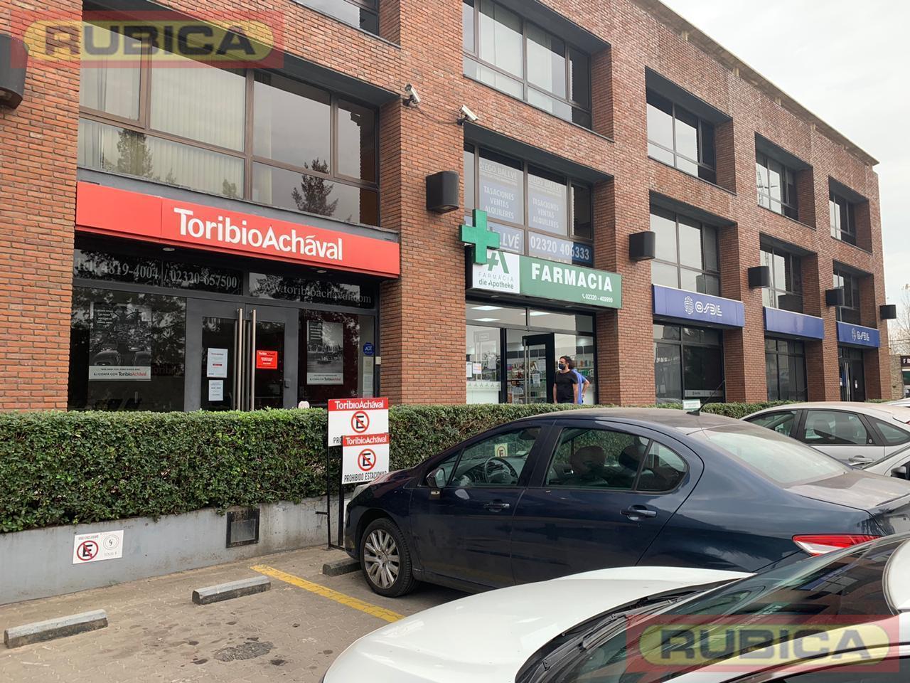 Foto de Local en ALQUILER Sobre Panamericana - OFFICE PARK - Pilar, imagen 2