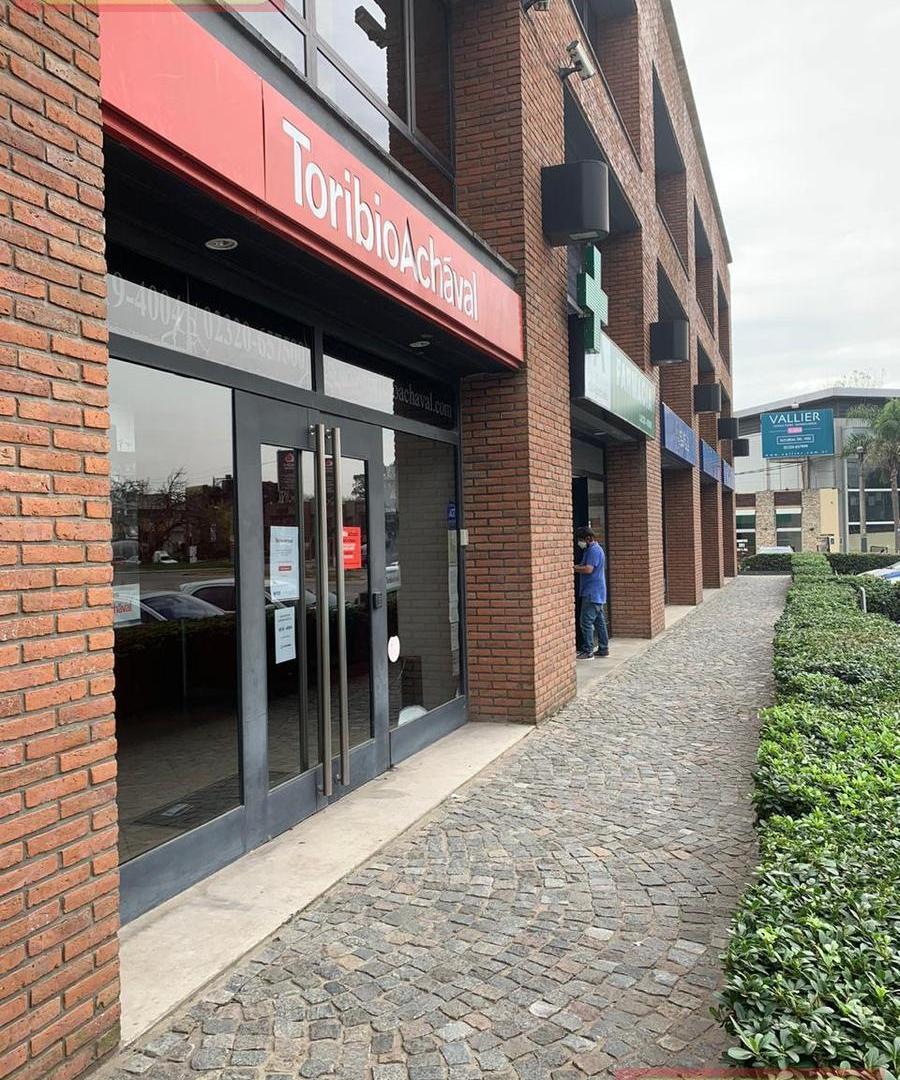 Foto de Local en ALQUILER Sobre Panamericana - OFFICE PARK - Pilar, imagen 5