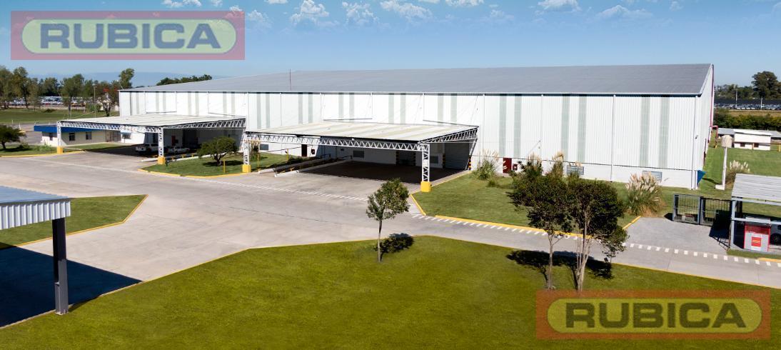 Foto de Zarate - Alquiler de Naves Premium 3.000 / 6.000 / 11.500 m2, imagen 5