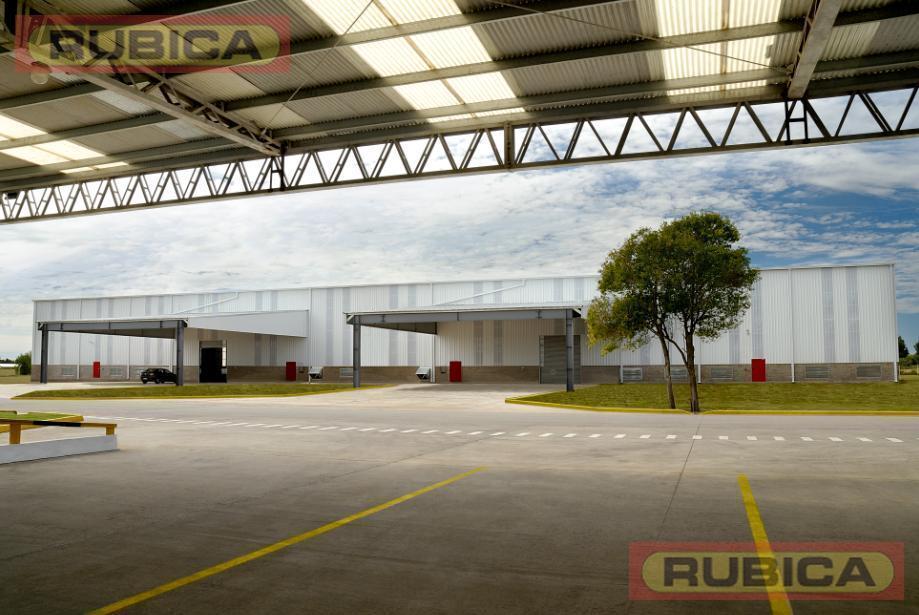 Foto de Zarate - Alquiler de Naves Premium 3.000 / 6.000 / 11.500 m2, imagen 3