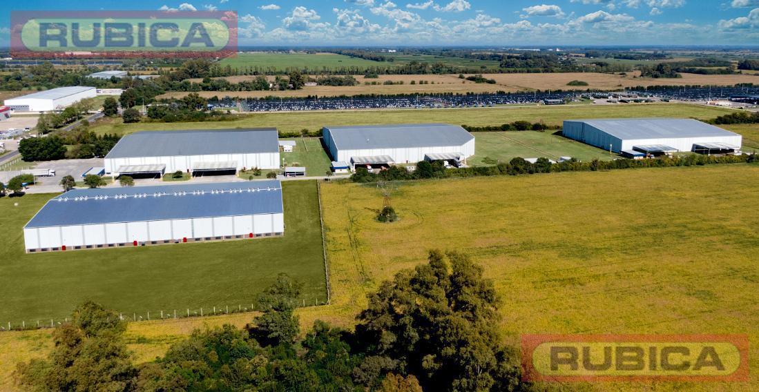 Foto de Zarate - Alquiler de Naves Premium 3.000 / 6.000 / 11.500 m2, imagen 2