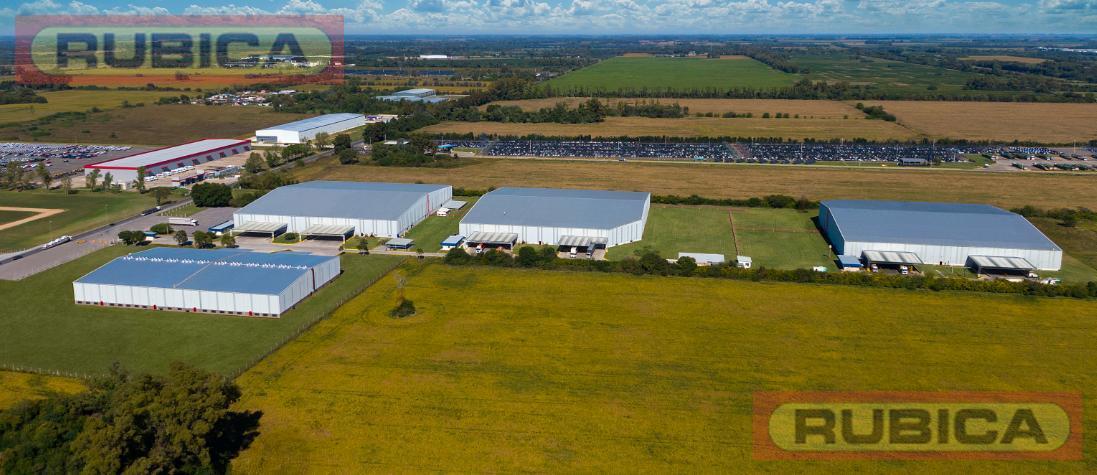 Foto de Zarate - Alquiler de Naves Premium 3.000 / 6.000 / 11.500 m2, imagen 3