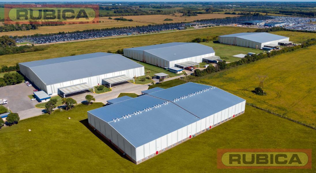 Foto de Zarate - Alquiler de Naves Premium 3.000 / 6.000 / 11.500 m2, imagen 3